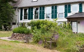 Landhaus 3 Birken